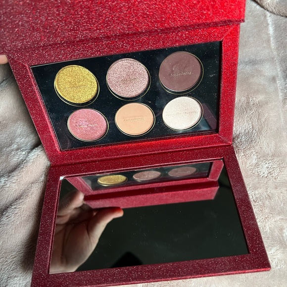 Pat Mcgrath Sublime golden opulence palette - Picture 2 of 4